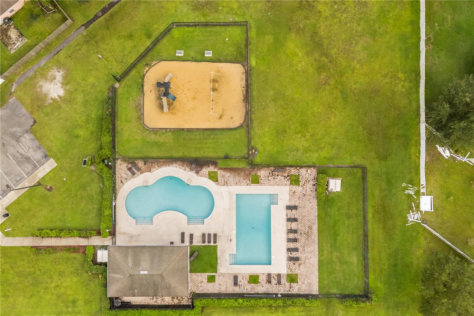 RESERVE AT WEDGEFIELD - Residential