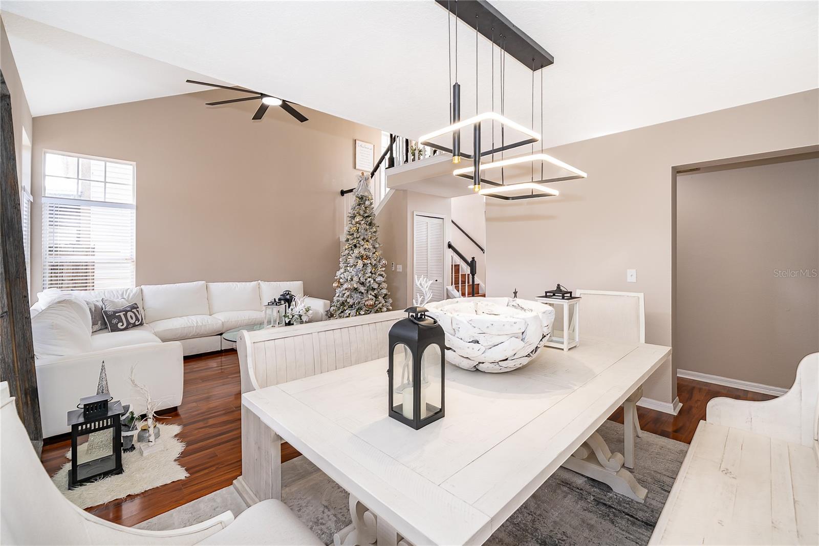 CAMBRIDGE COMMONS - Residential