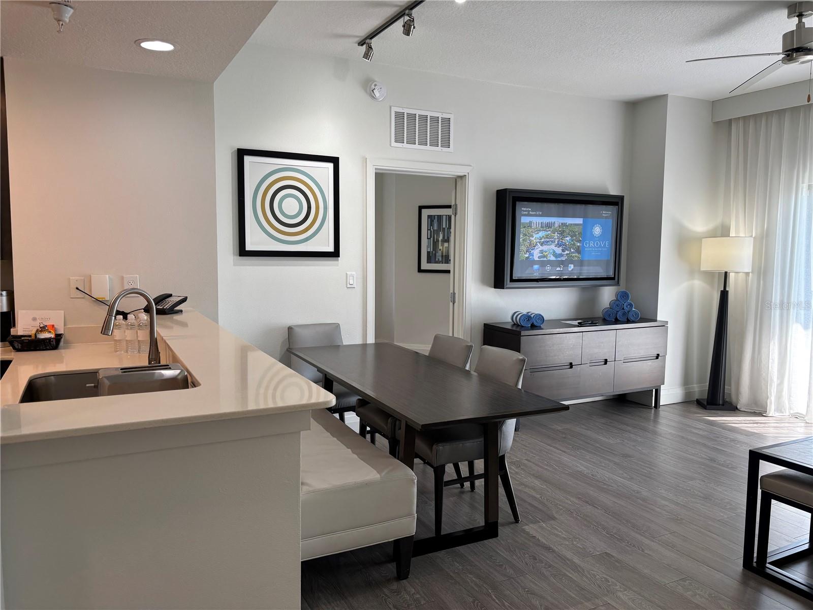 14501 GROVE RESORT AVENUE 3218