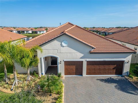 Photo of 17216 Scuba Crest Street, Wimauma, FL 33598 (MLS # TB8455130)