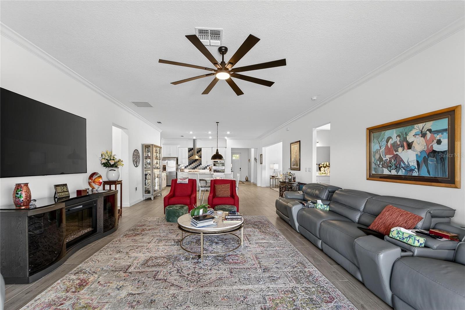 FOREST BROOKE ACTIVE ADULT PH - Residential