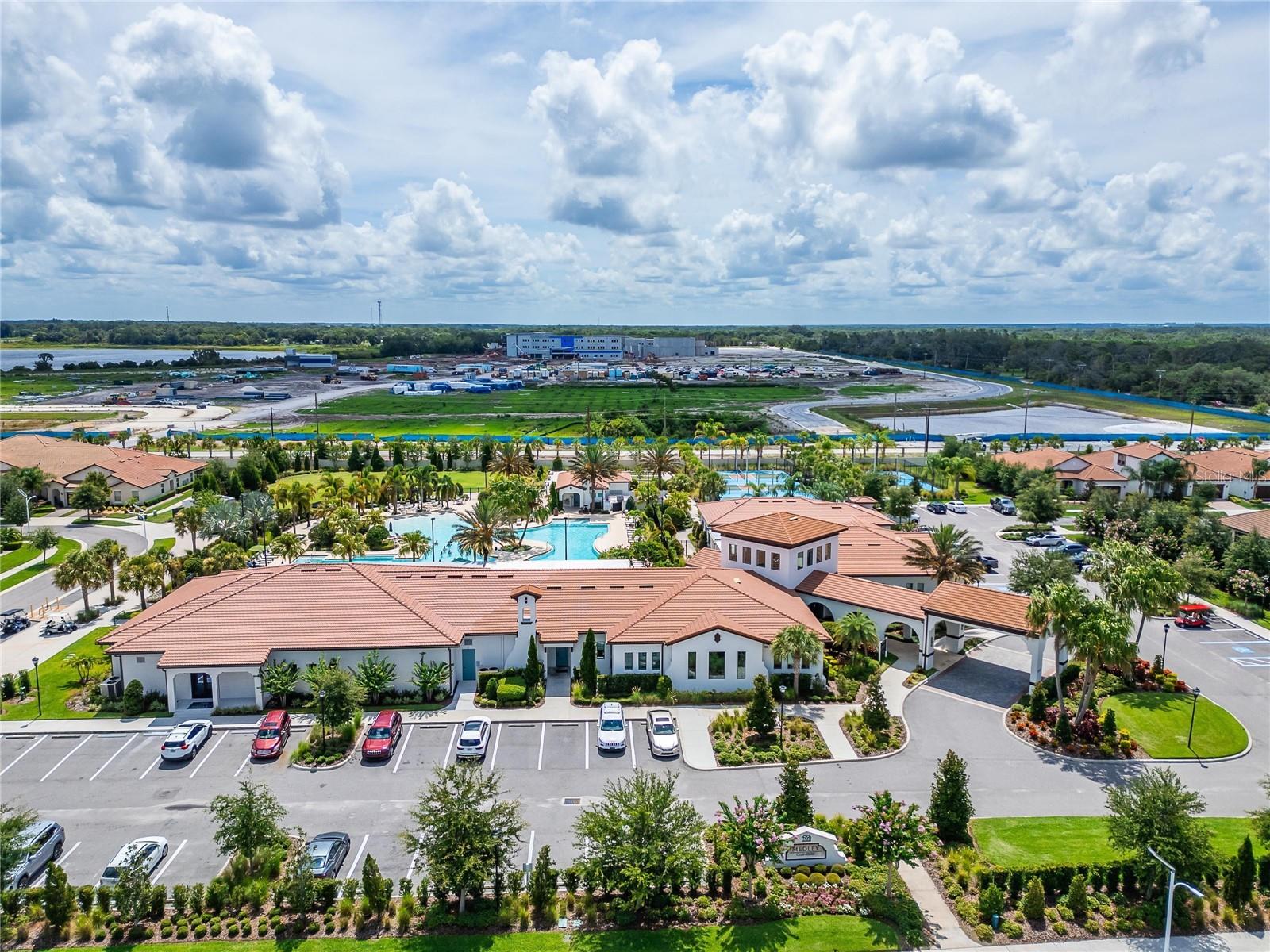 FOREST BROOKE ACTIVE ADULT PH - Residential