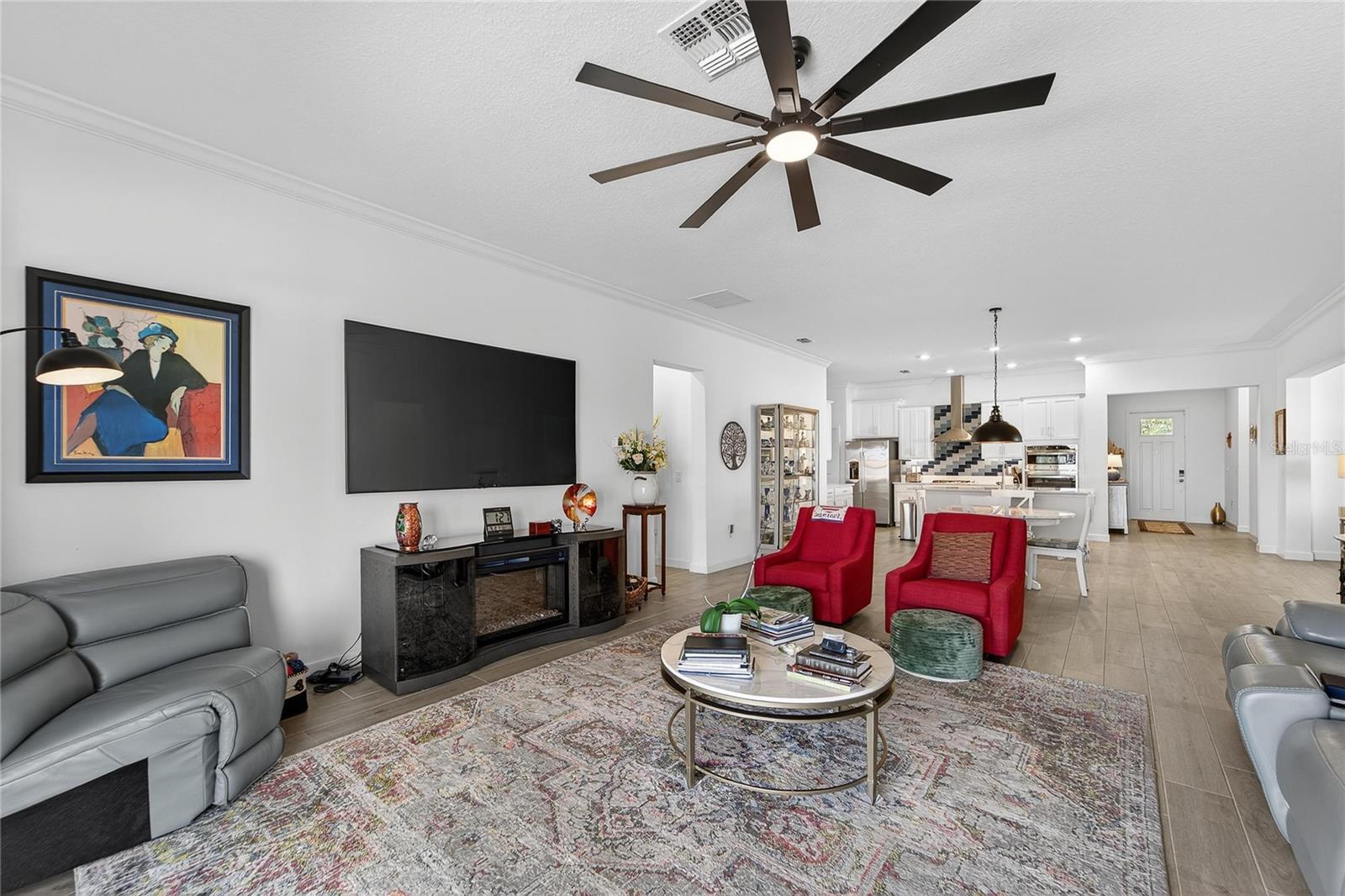 FOREST BROOKE ACTIVE ADULT PH - Residential