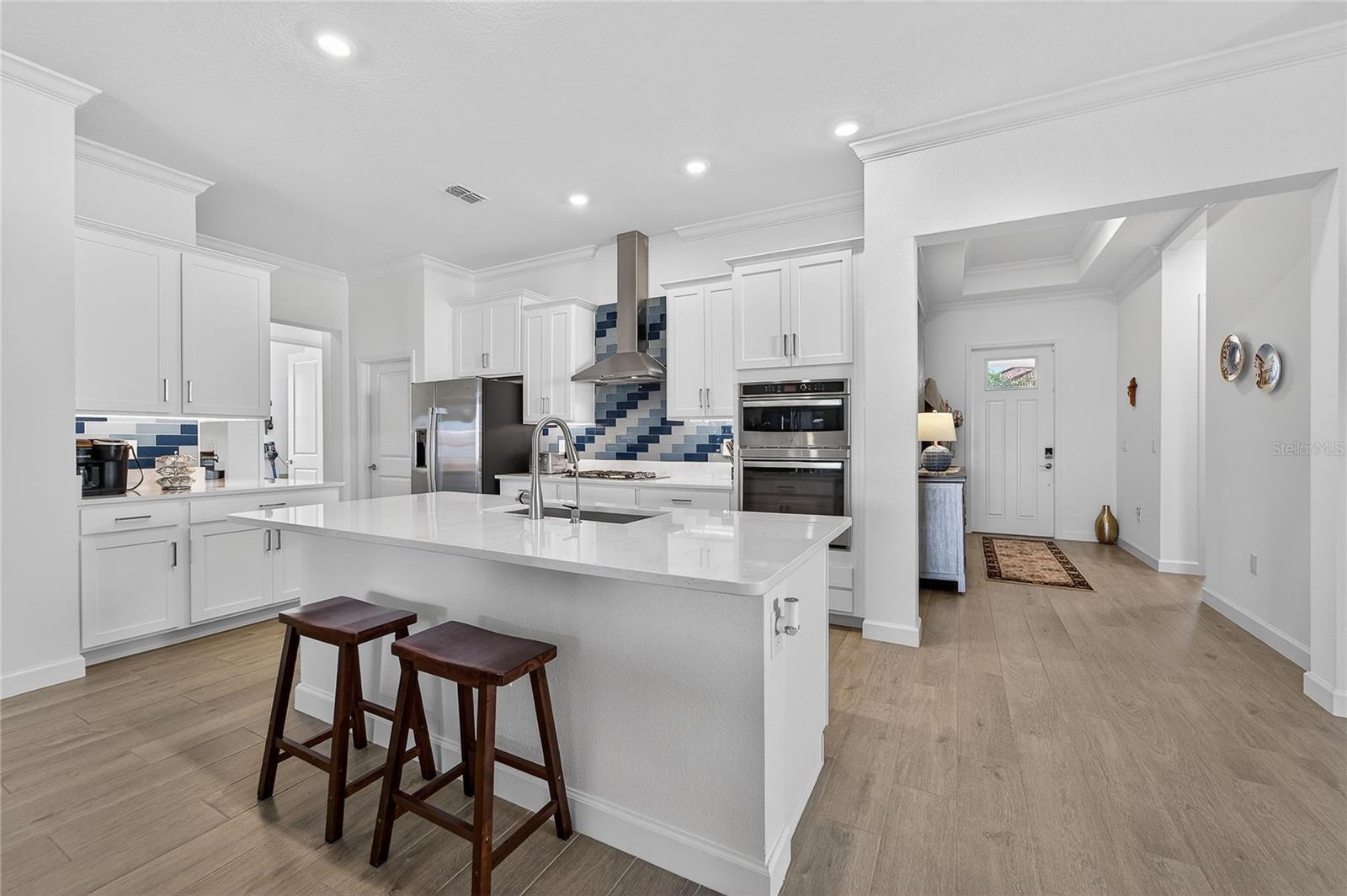 FOREST BROOKE ACTIVE ADULT PH - Residential