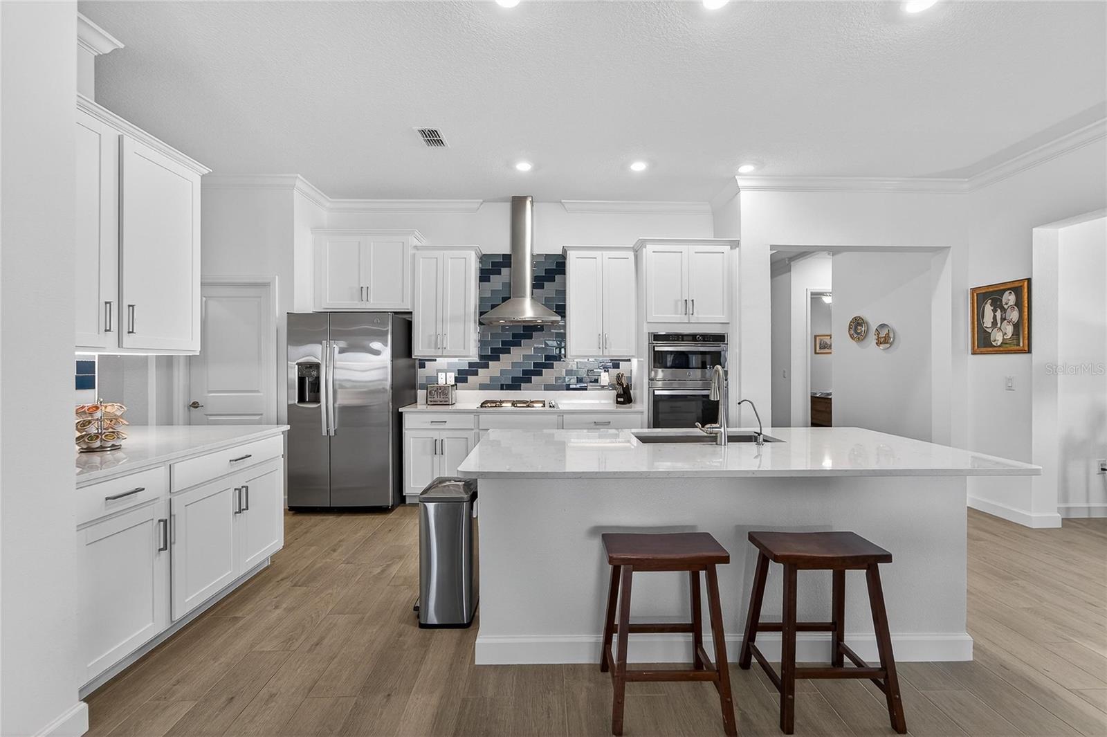 FOREST BROOKE ACTIVE ADULT PH - Residential