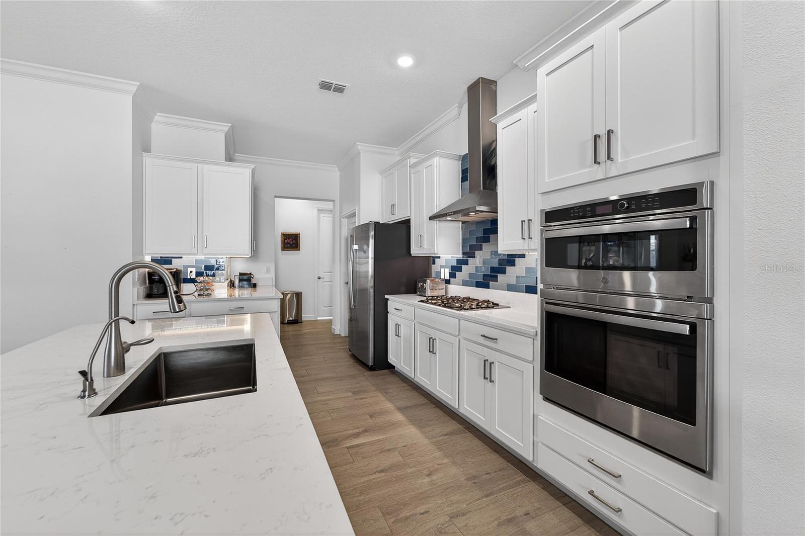 FOREST BROOKE ACTIVE ADULT PH - Residential