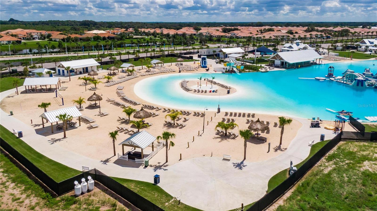 FOREST BROOKE ACTIVE ADULT PH - Residential