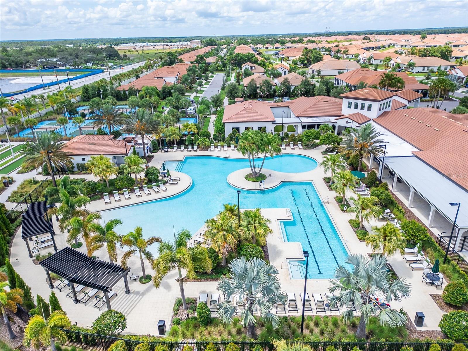 FOREST BROOKE ACTIVE ADULT PH - Residential