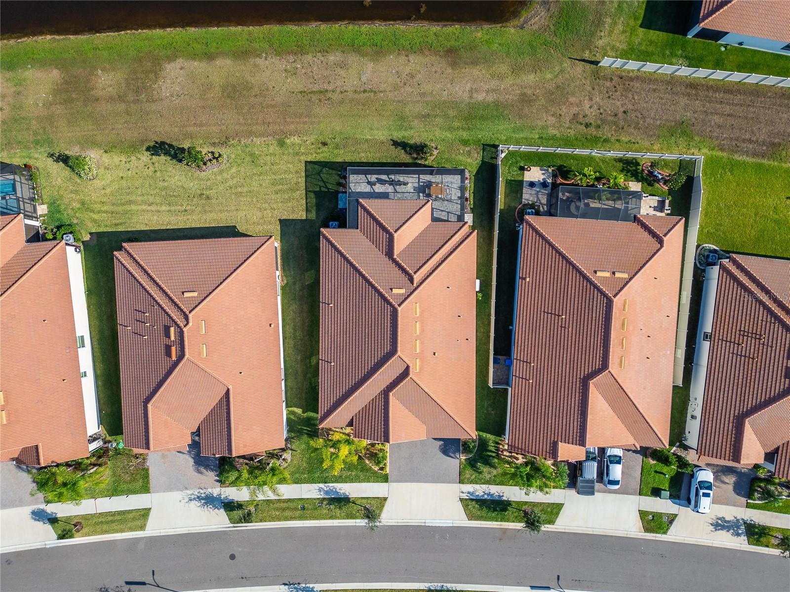 FOREST BROOKE ACTIVE ADULT PH - Residential