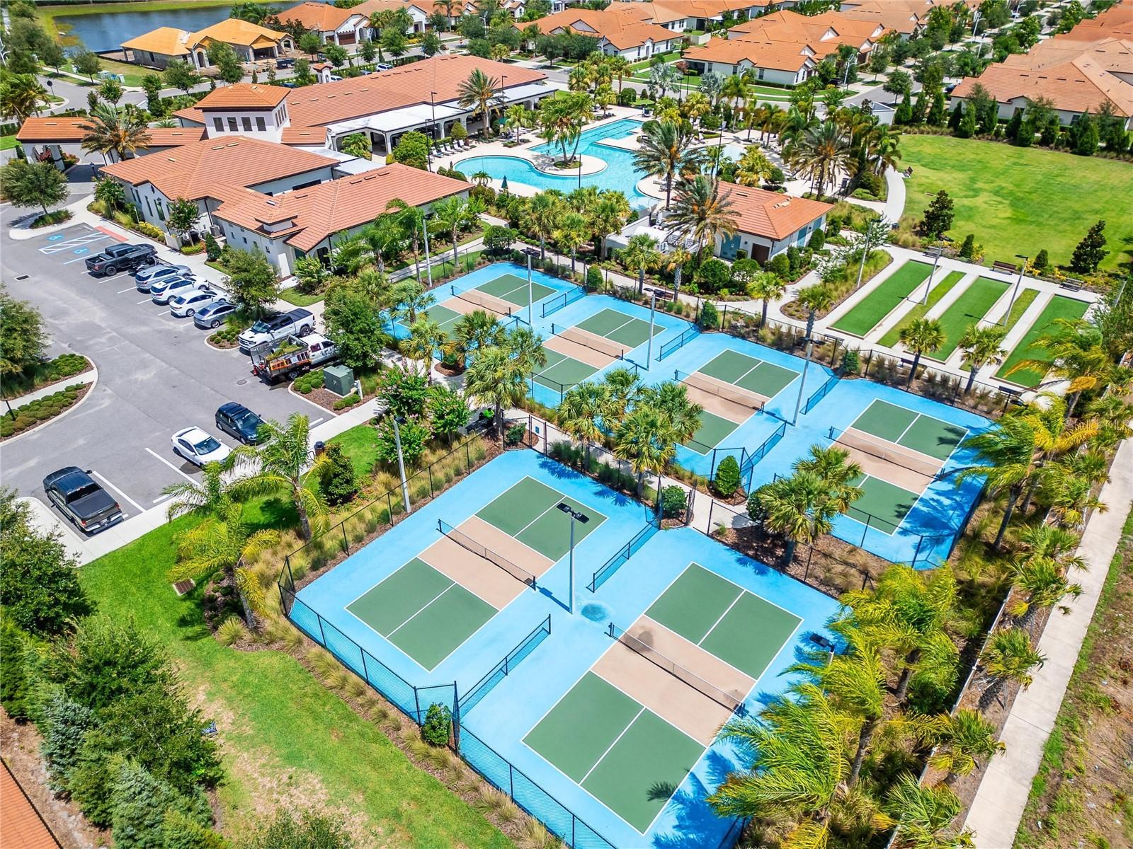 FOREST BROOKE ACTIVE ADULT PH - Residential