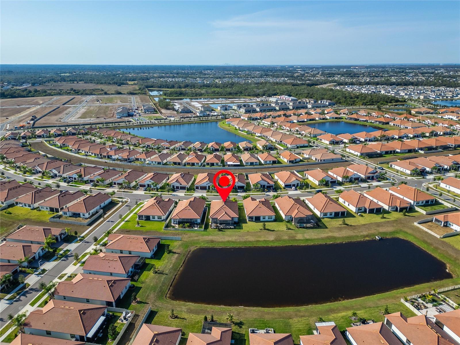 FOREST BROOKE ACTIVE ADULT PH - Residential