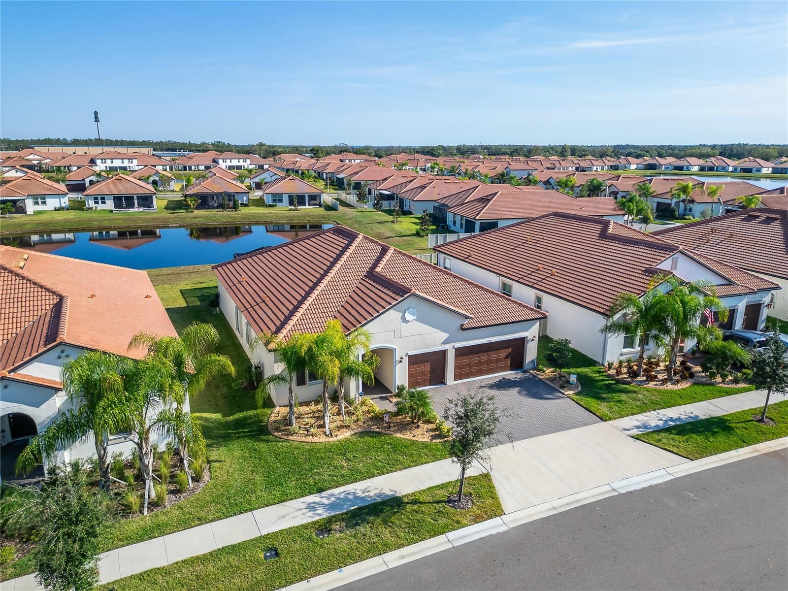 FOREST BROOKE ACTIVE ADULT PH - Residential