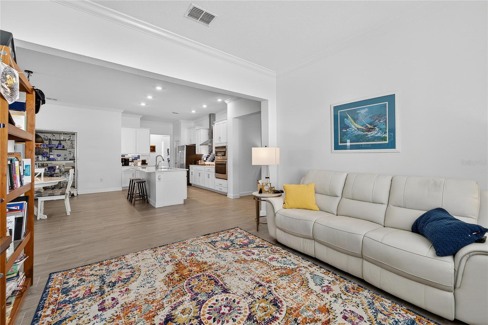 FOREST BROOKE ACTIVE ADULT PH - Residential