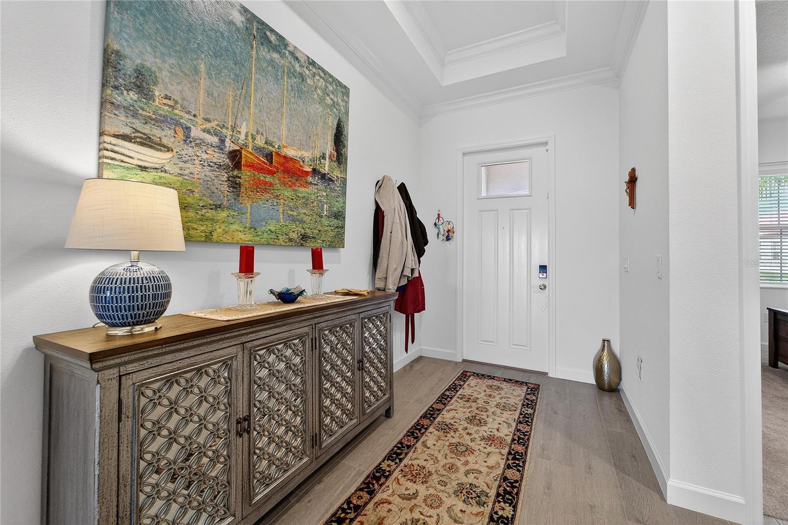 FOREST BROOKE ACTIVE ADULT PH - Residential