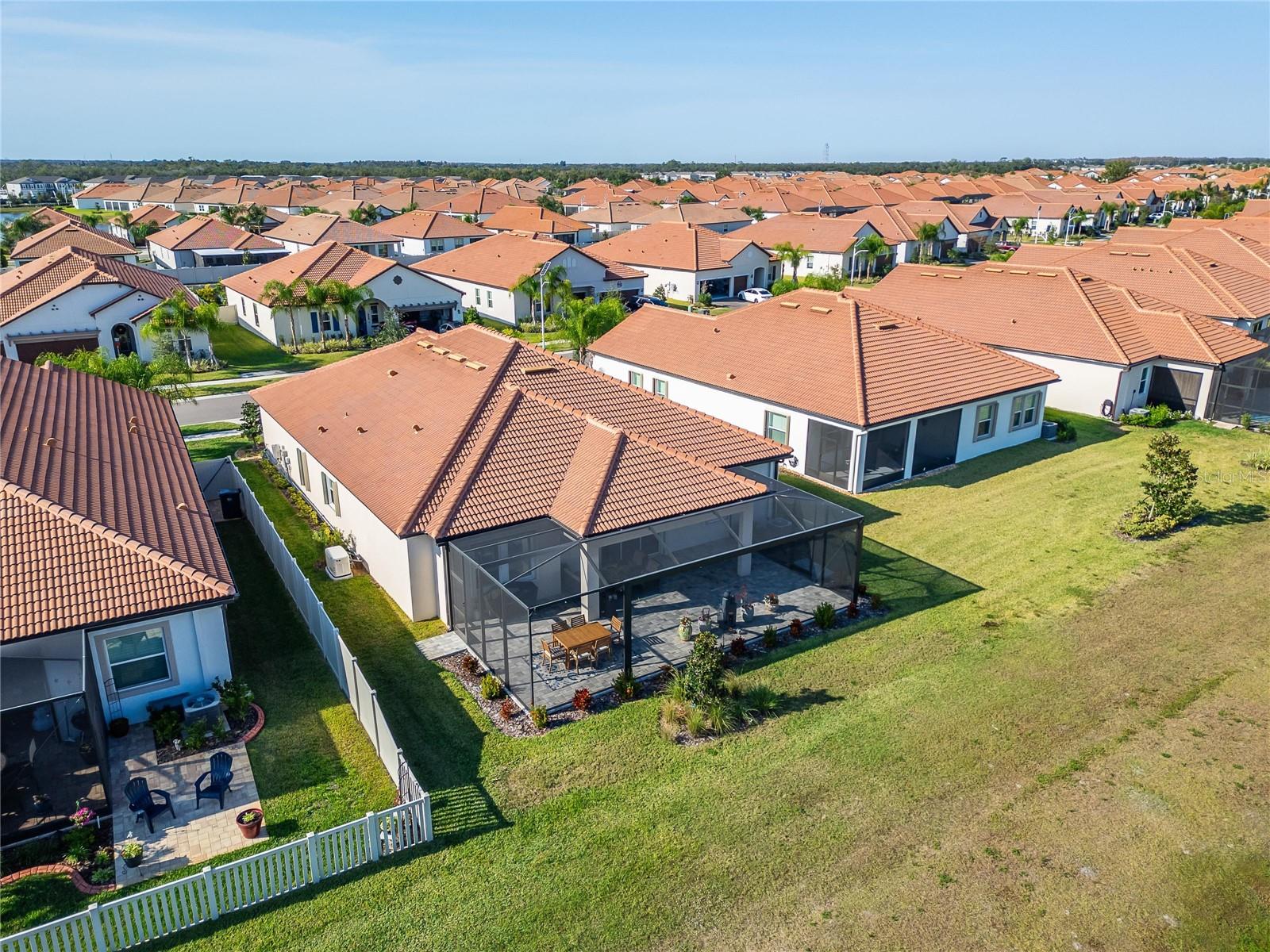 FOREST BROOKE ACTIVE ADULT PH - Residential