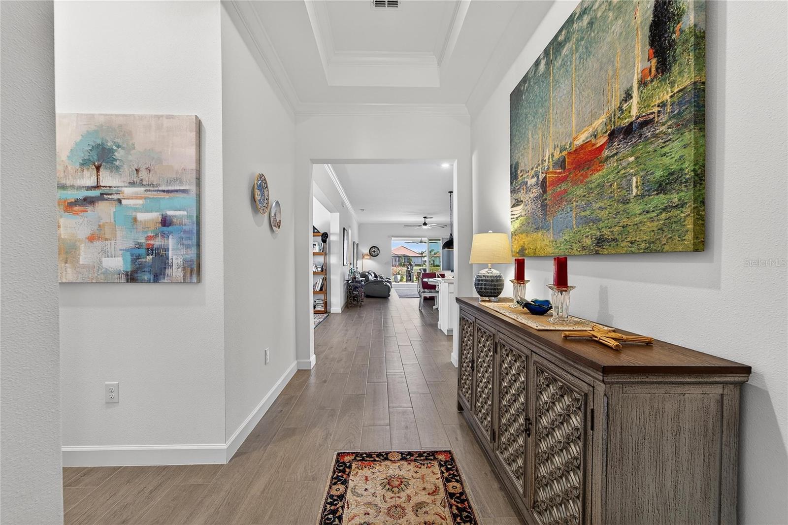 FOREST BROOKE ACTIVE ADULT PH - Residential