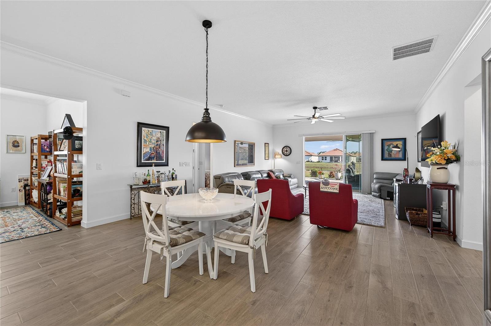 FOREST BROOKE ACTIVE ADULT PH - Residential