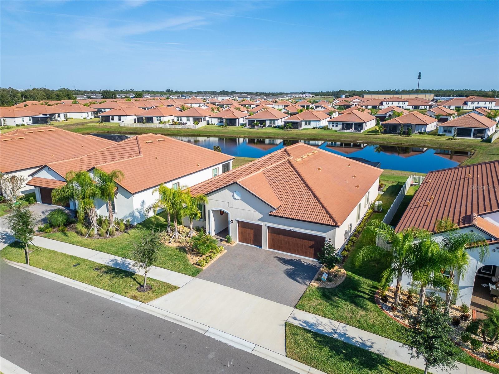 FOREST BROOKE ACTIVE ADULT PH - Residential