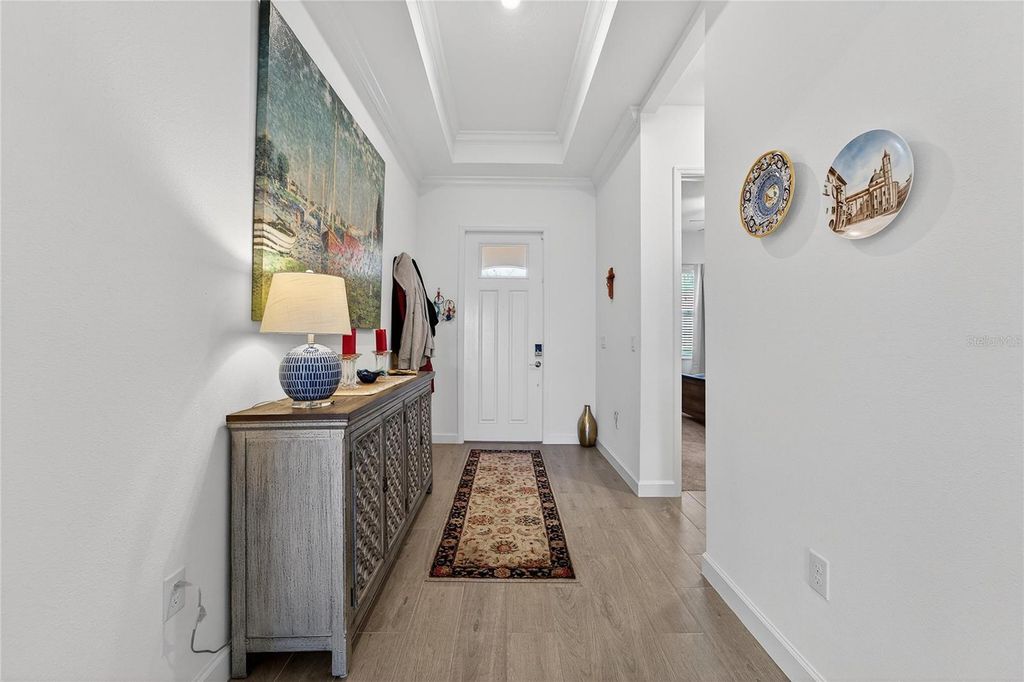 Photo of 17216 Scuba Crest Street, Wimauma, FL 33598 (MLS # TB8455130)