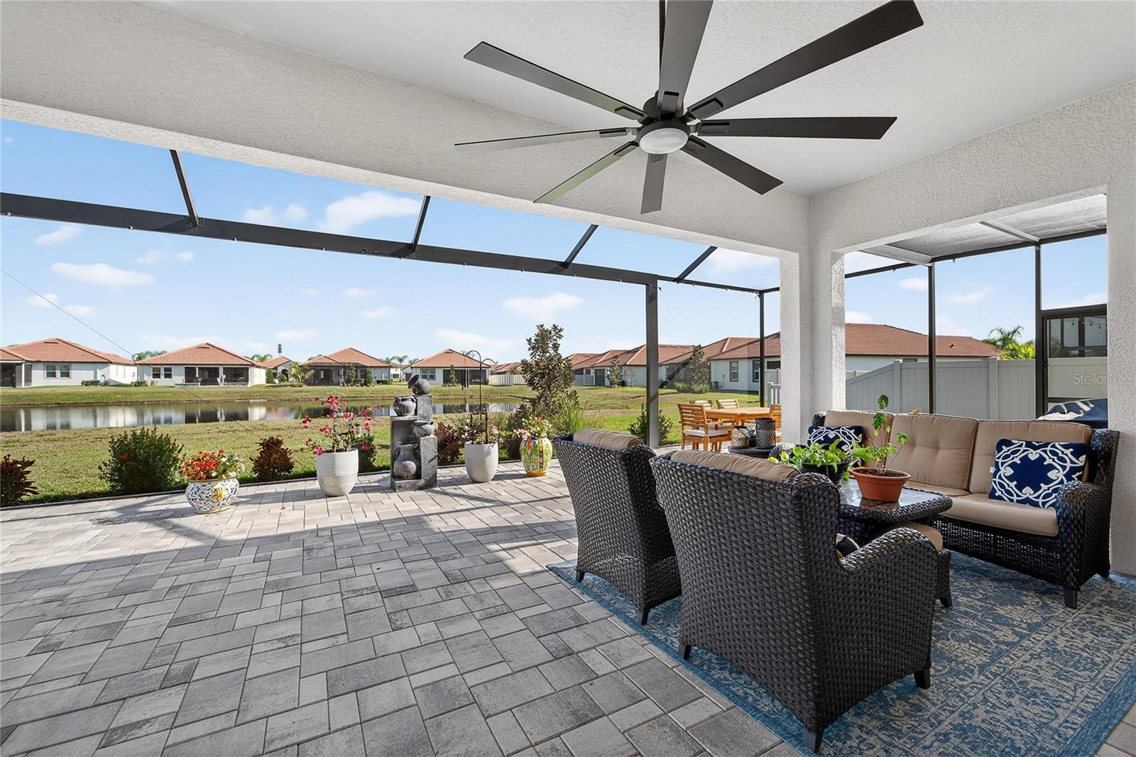 FOREST BROOKE ACTIVE ADULT PH - Residential