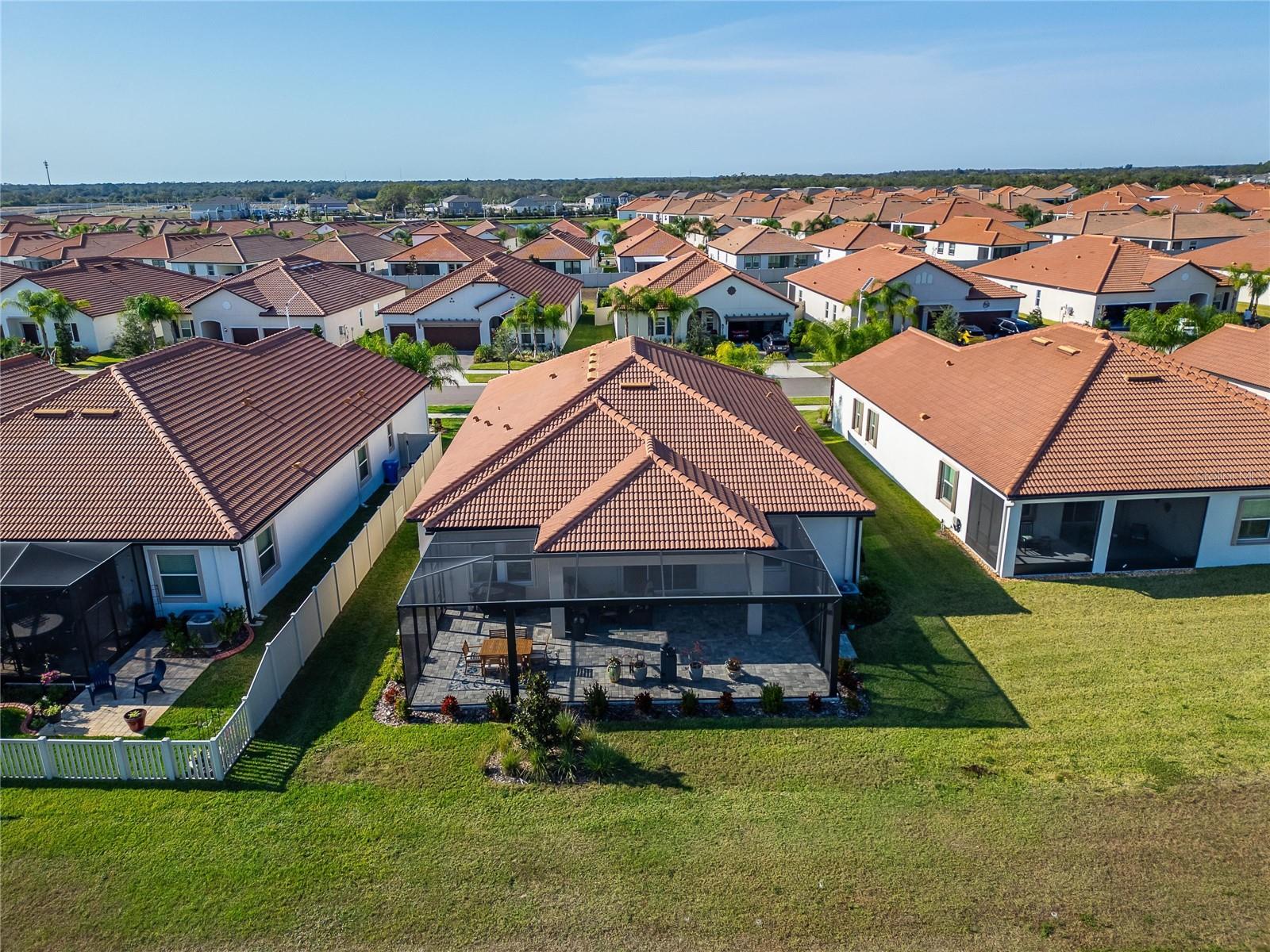 FOREST BROOKE ACTIVE ADULT PH - Residential