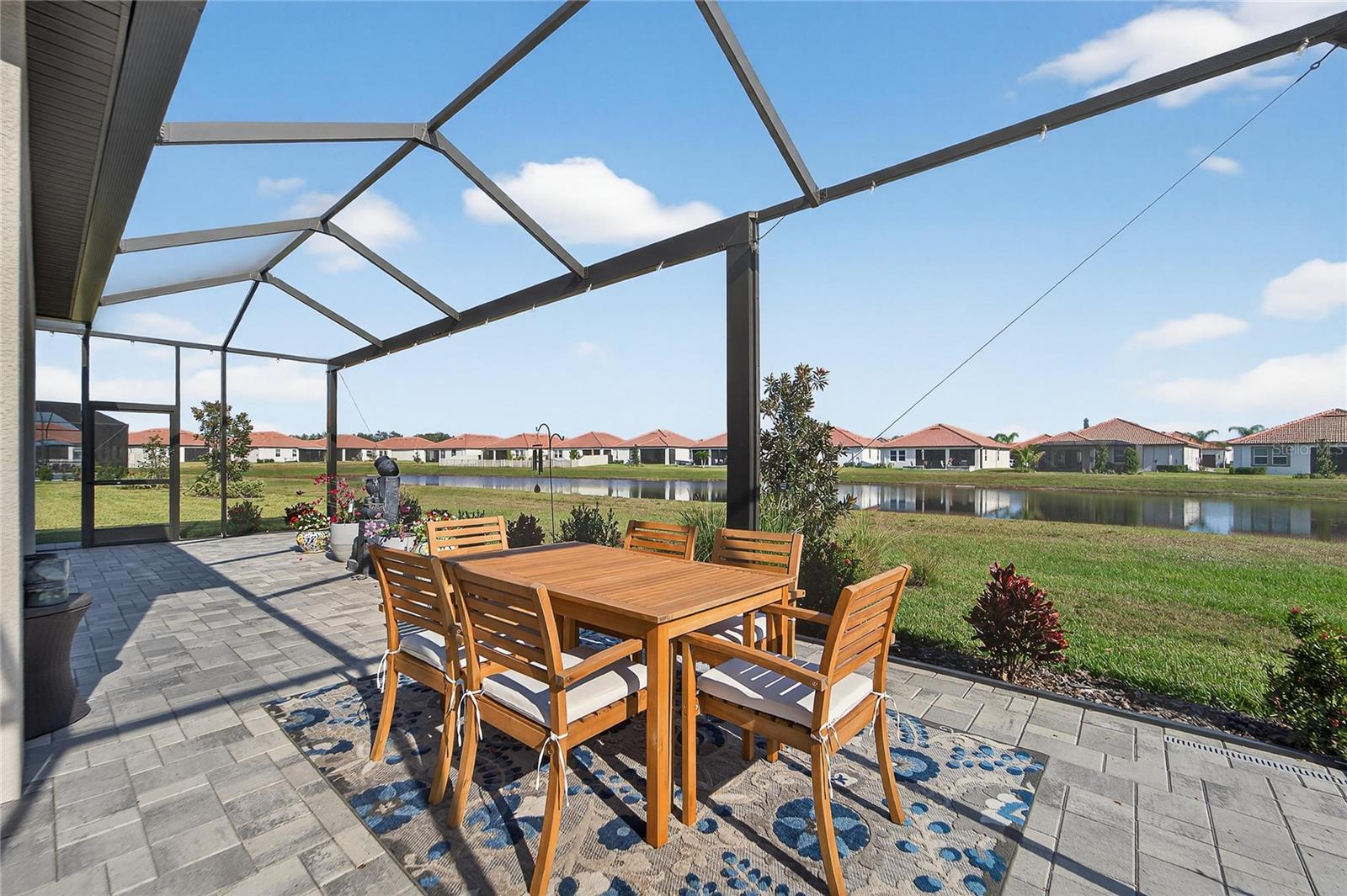 FOREST BROOKE ACTIVE ADULT PH - Residential