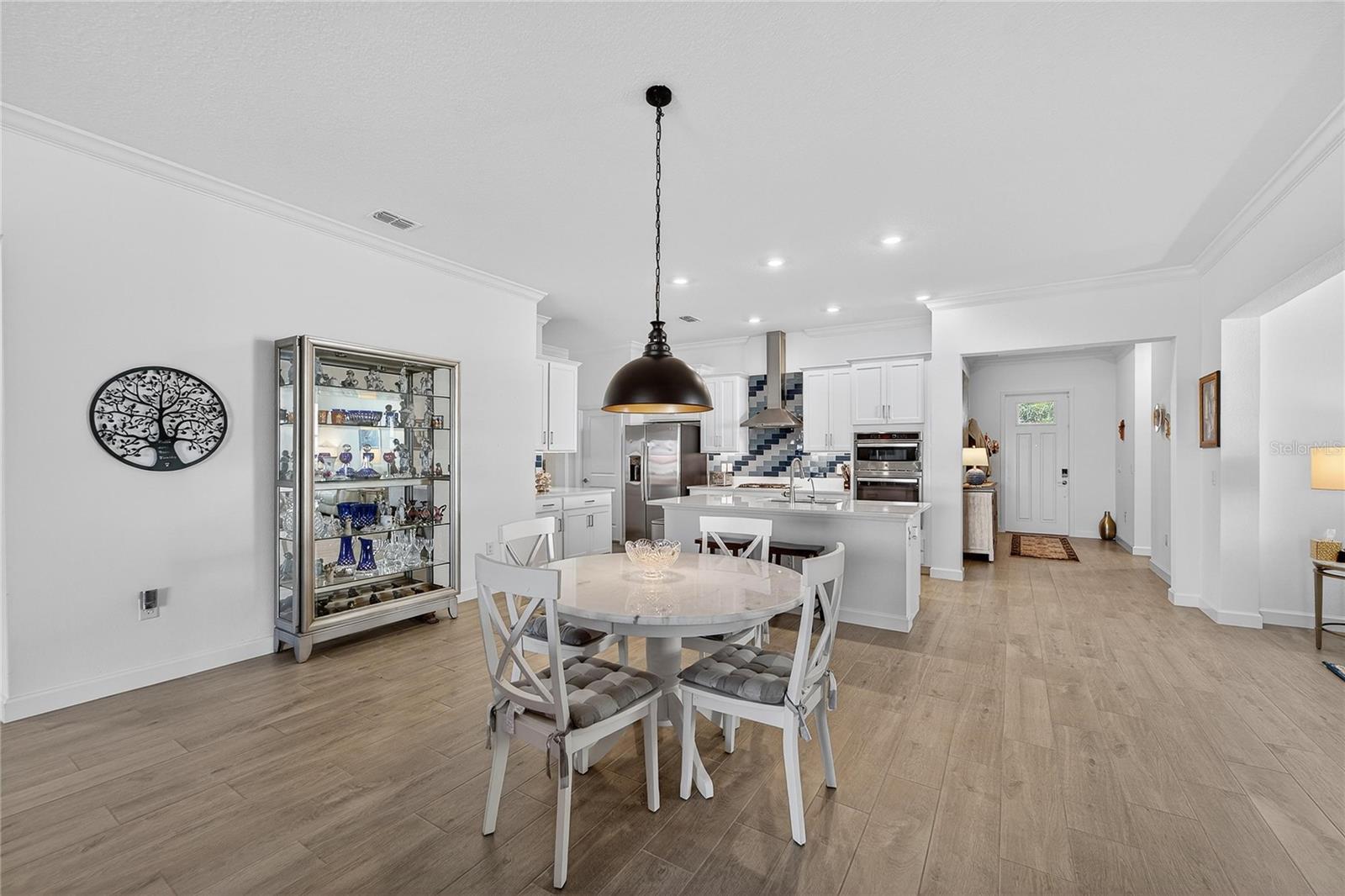 FOREST BROOKE ACTIVE ADULT PH - Residential