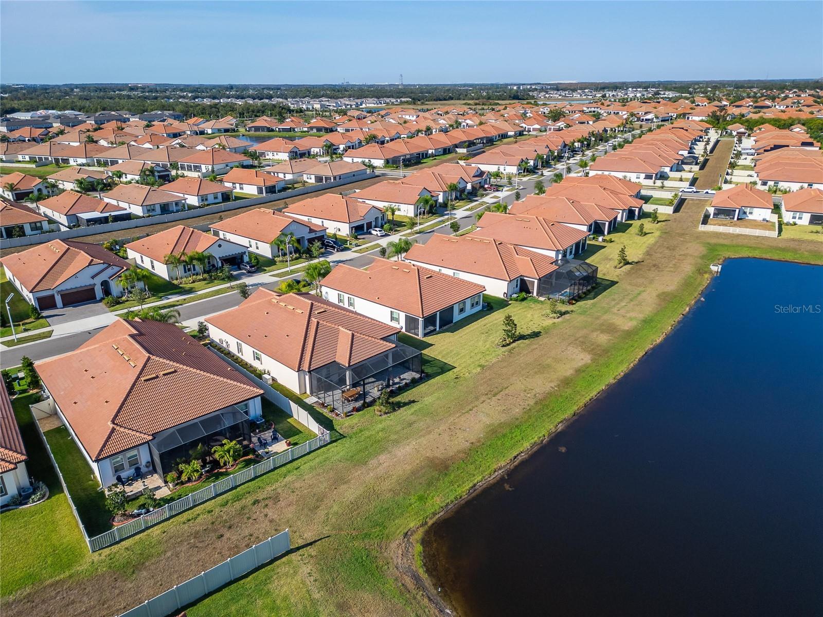 FOREST BROOKE ACTIVE ADULT PH - Residential