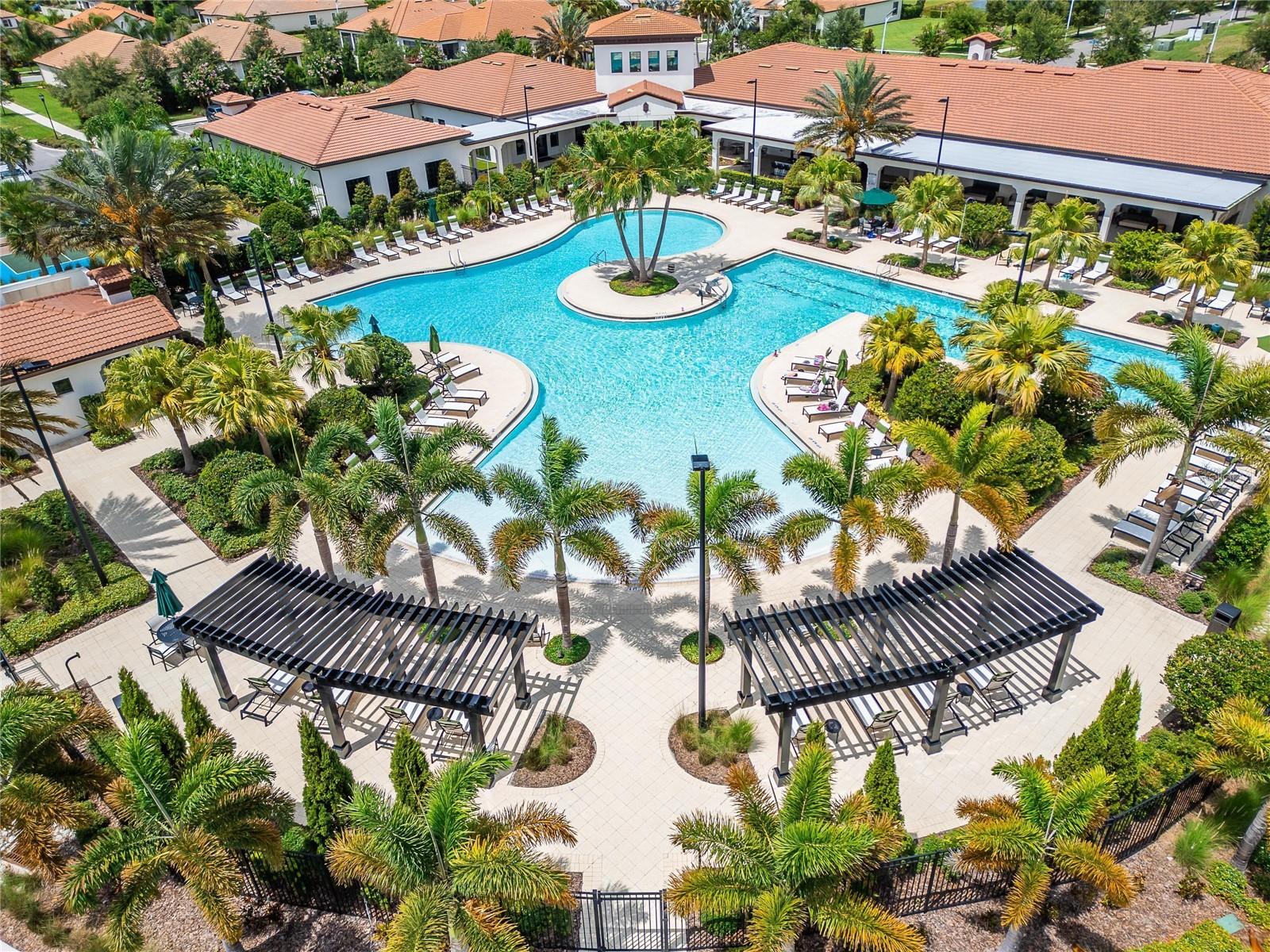 FOREST BROOKE ACTIVE ADULT PH - Residential