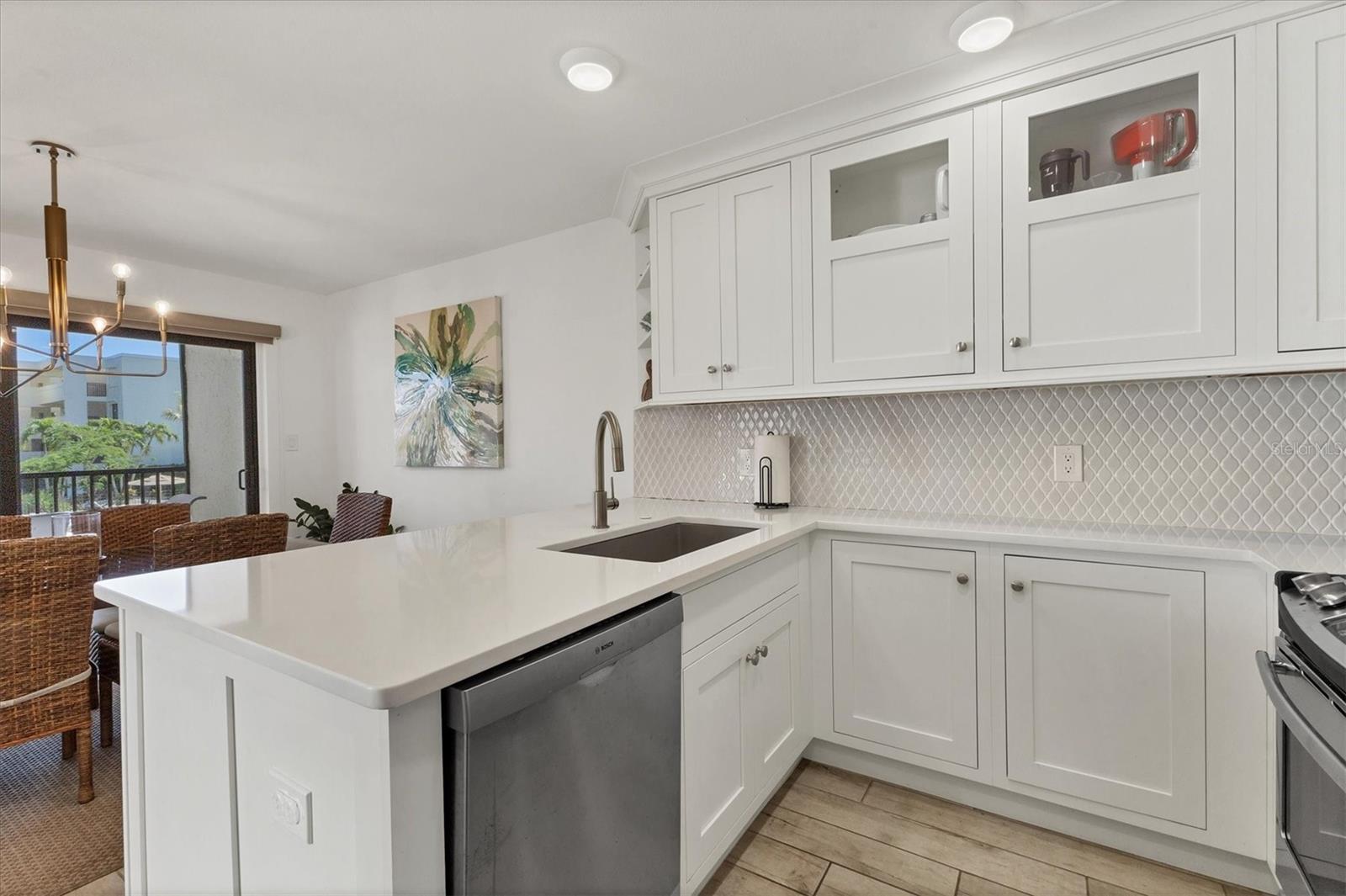 SEA OATS BLDG C - Residential