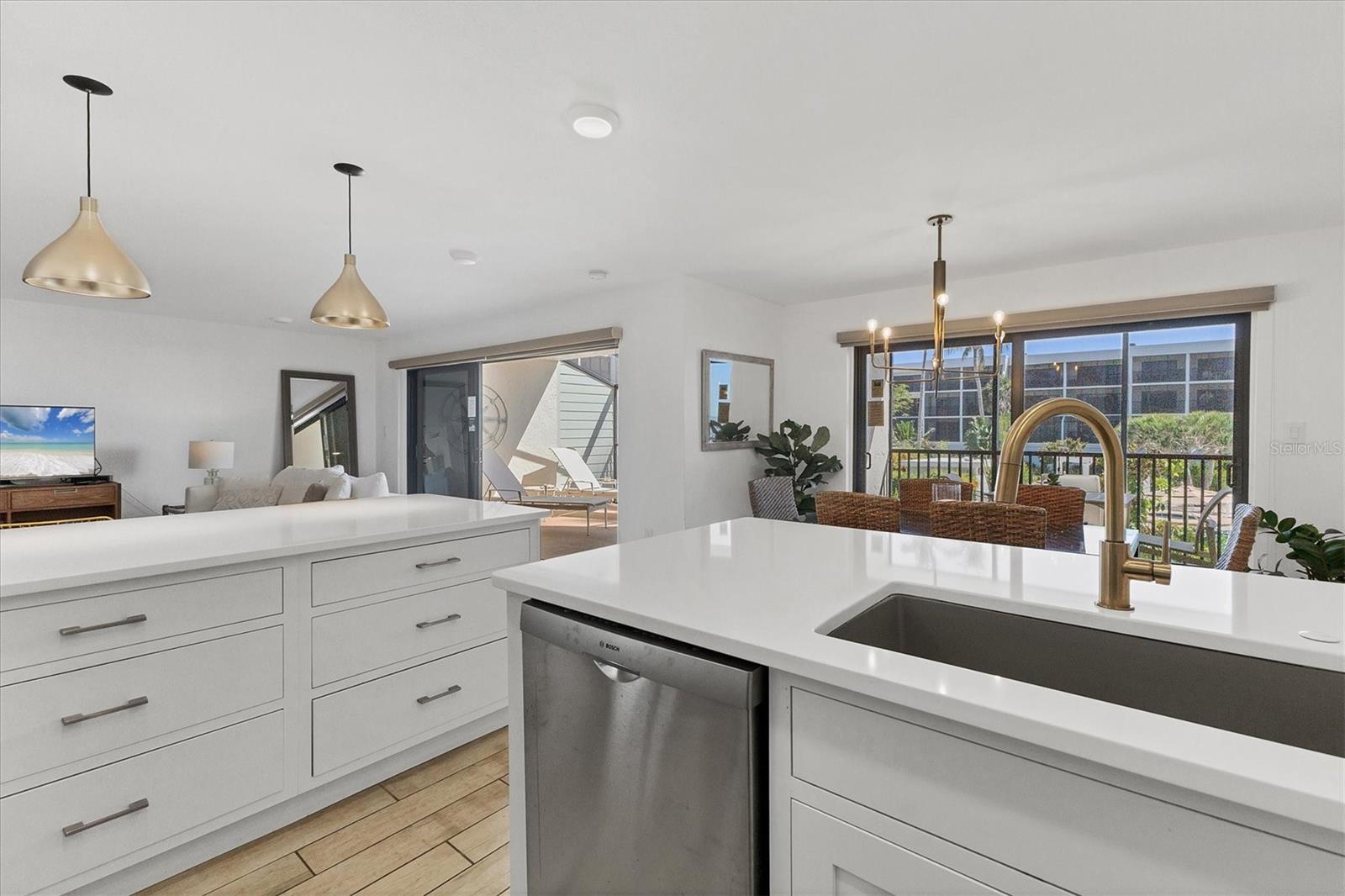 SEA OATS BLDG C - Residential