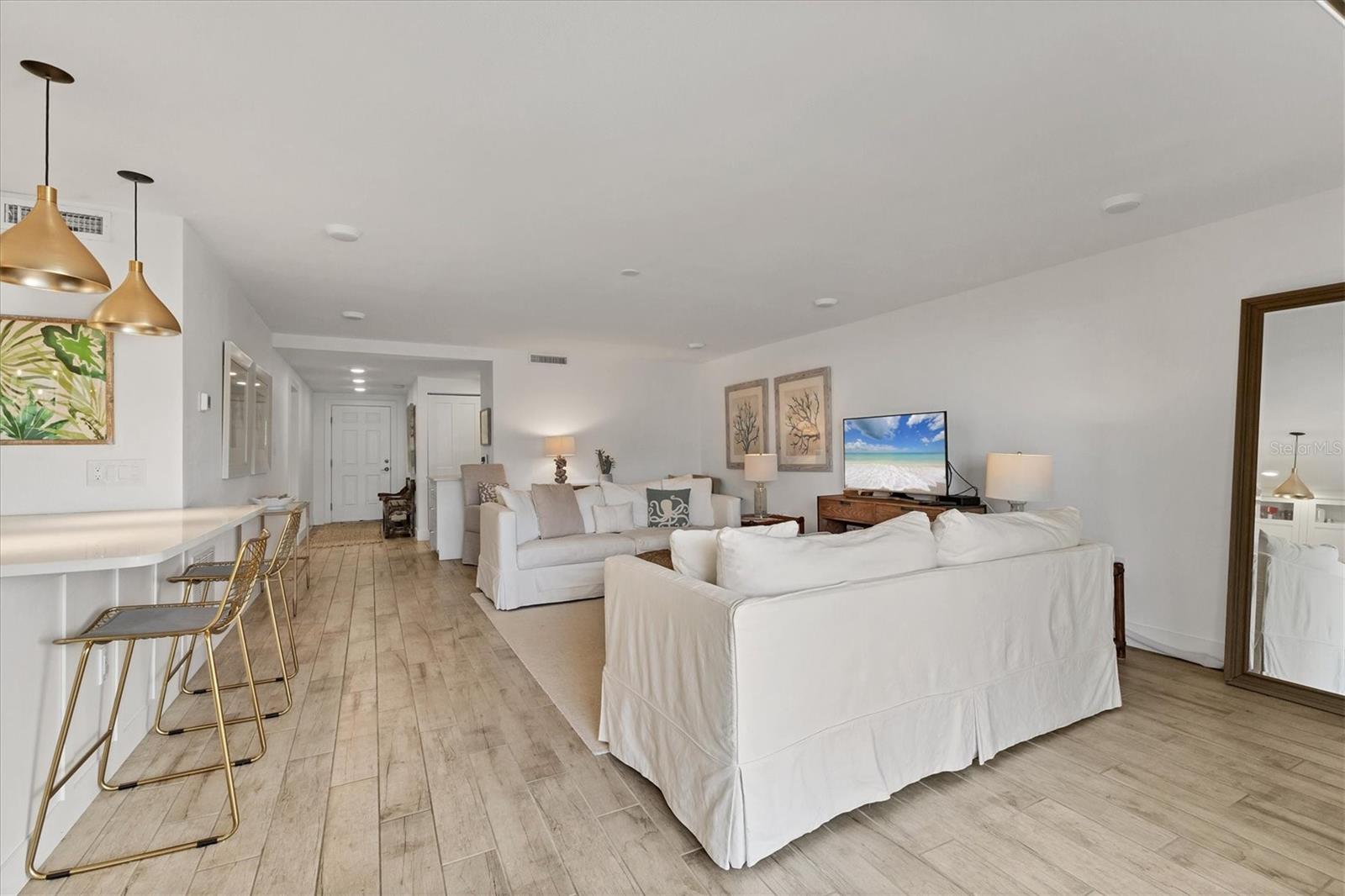 SEA OATS BLDG C - Residential