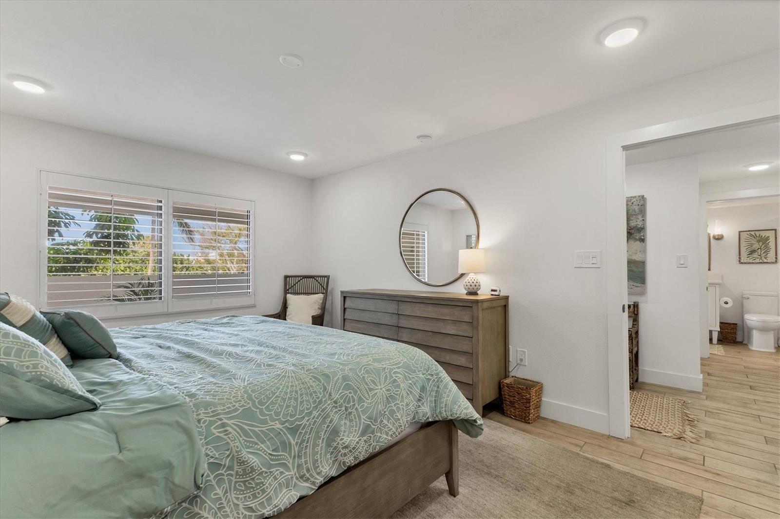 SEA OATS BLDG C - Residential