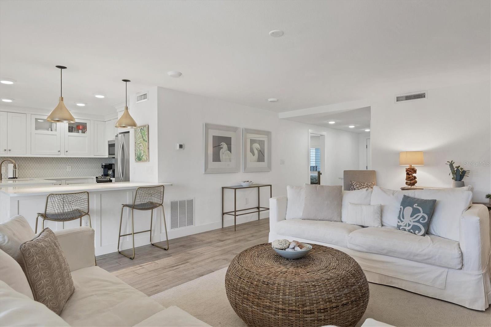 SEA OATS BLDG C - Residential