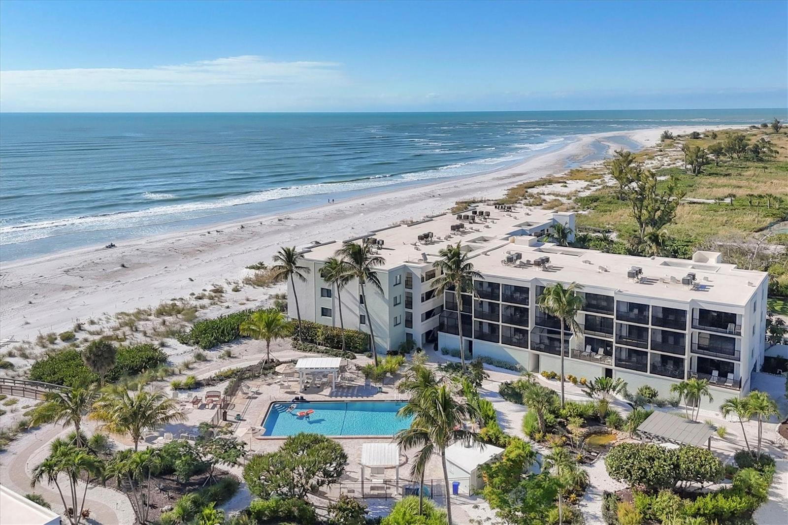 SEA OATS BLDG C - Residential