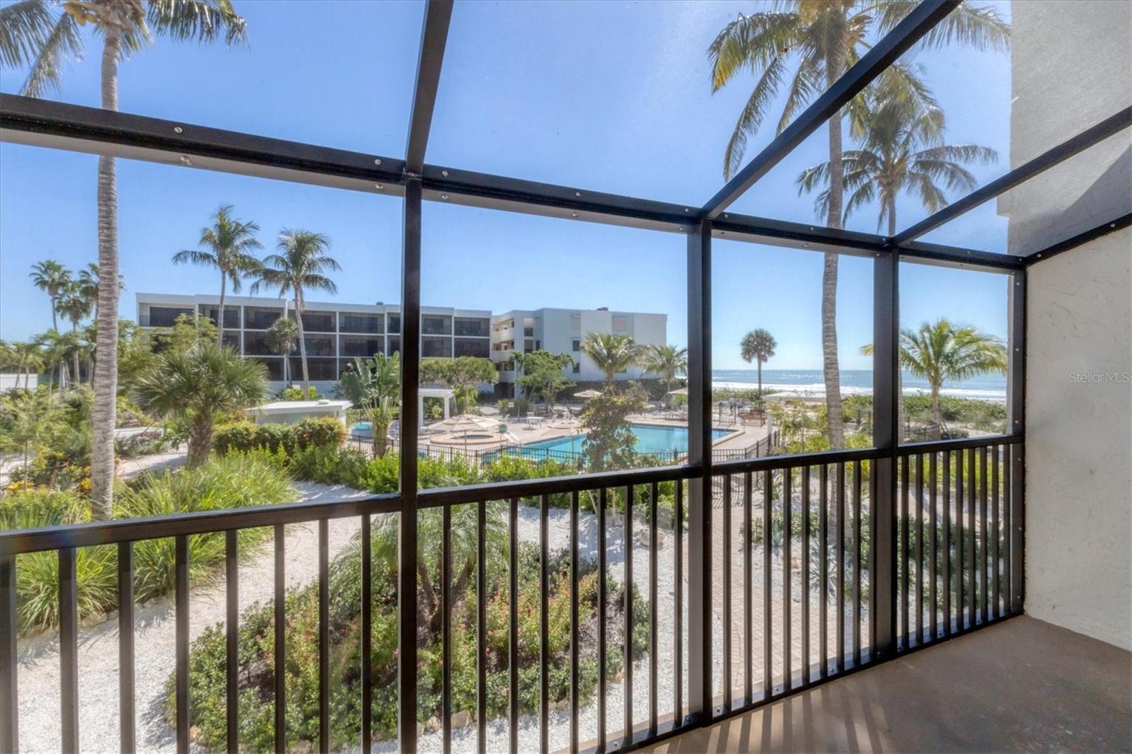 SEA OATS BLDG C - Residential