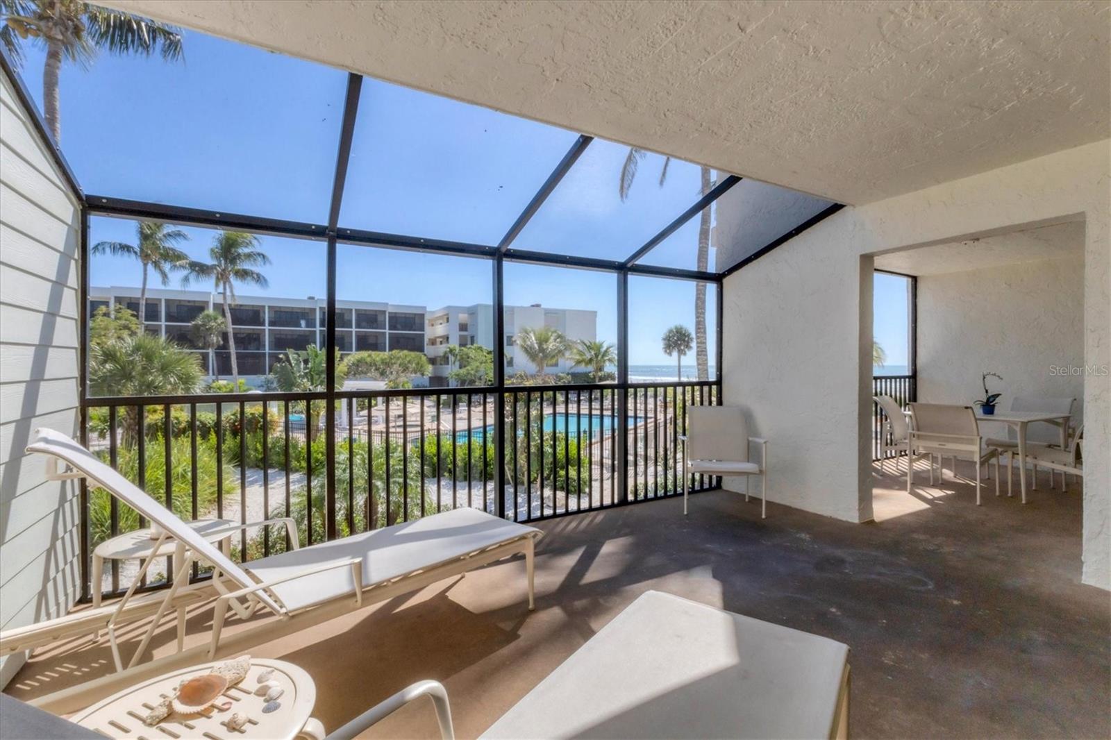 SEA OATS BLDG C - Residential