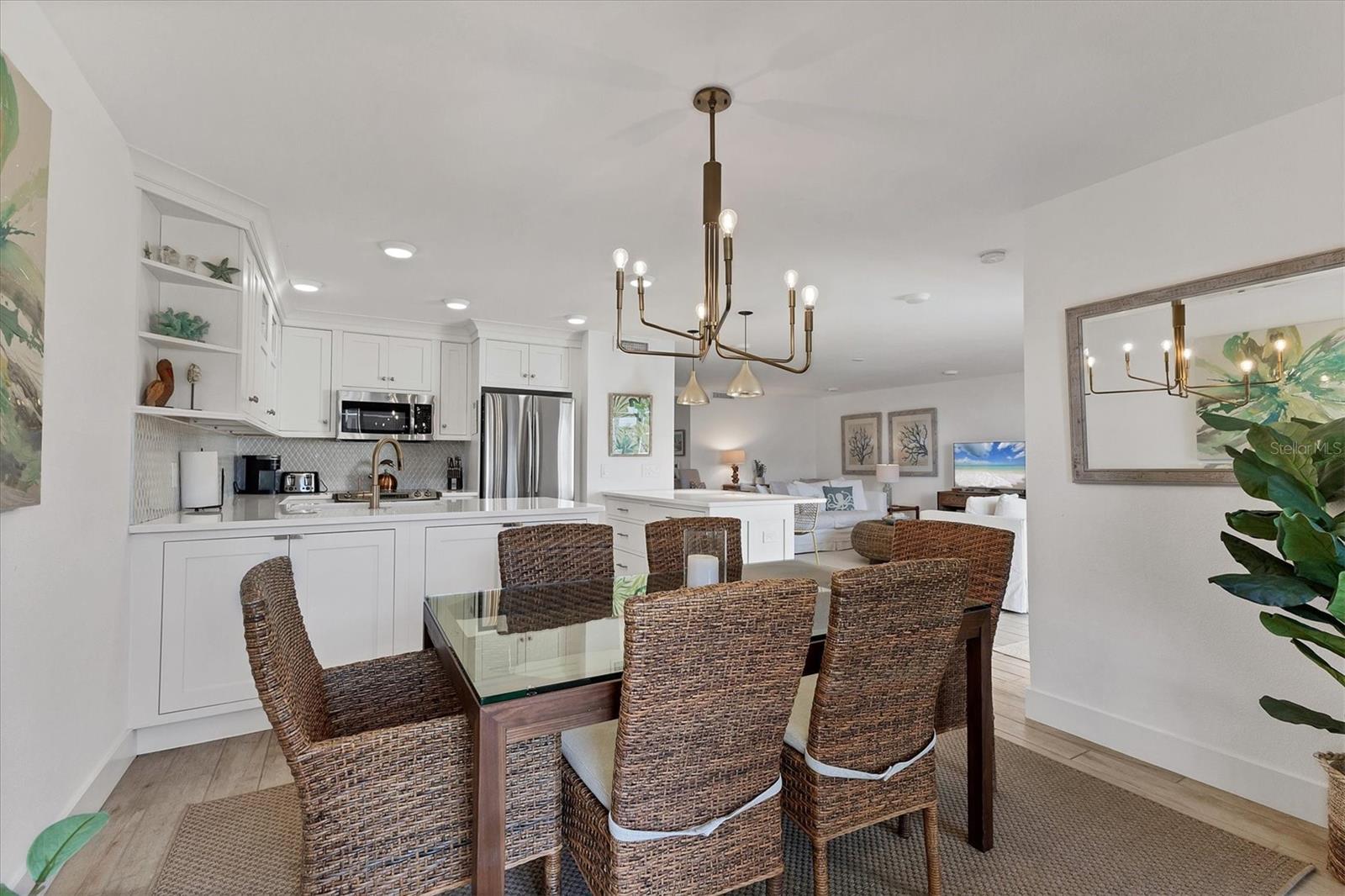 SEA OATS BLDG C - Residential