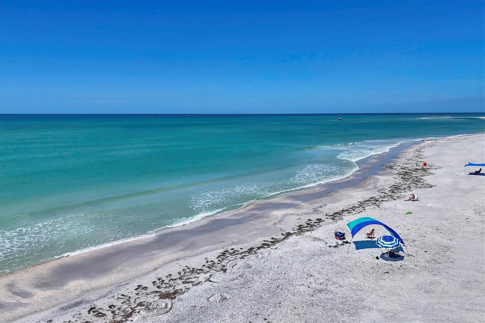 SEA OATS BLDG C - Residential