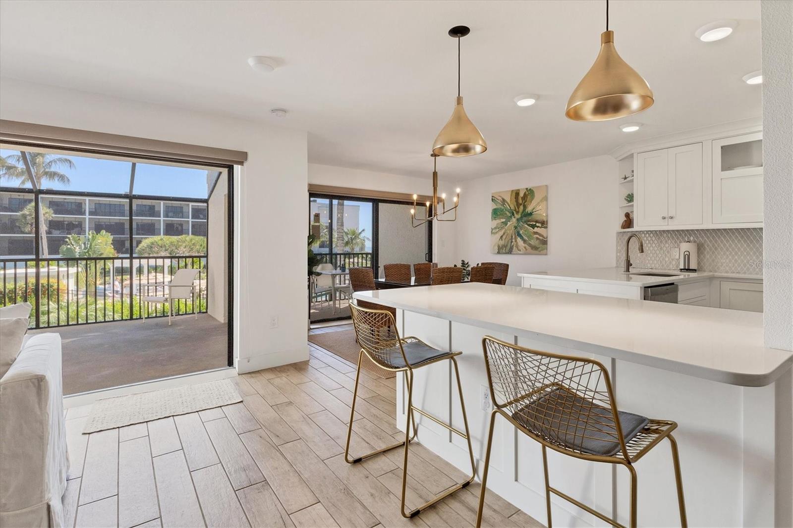 SEA OATS BLDG C - Residential