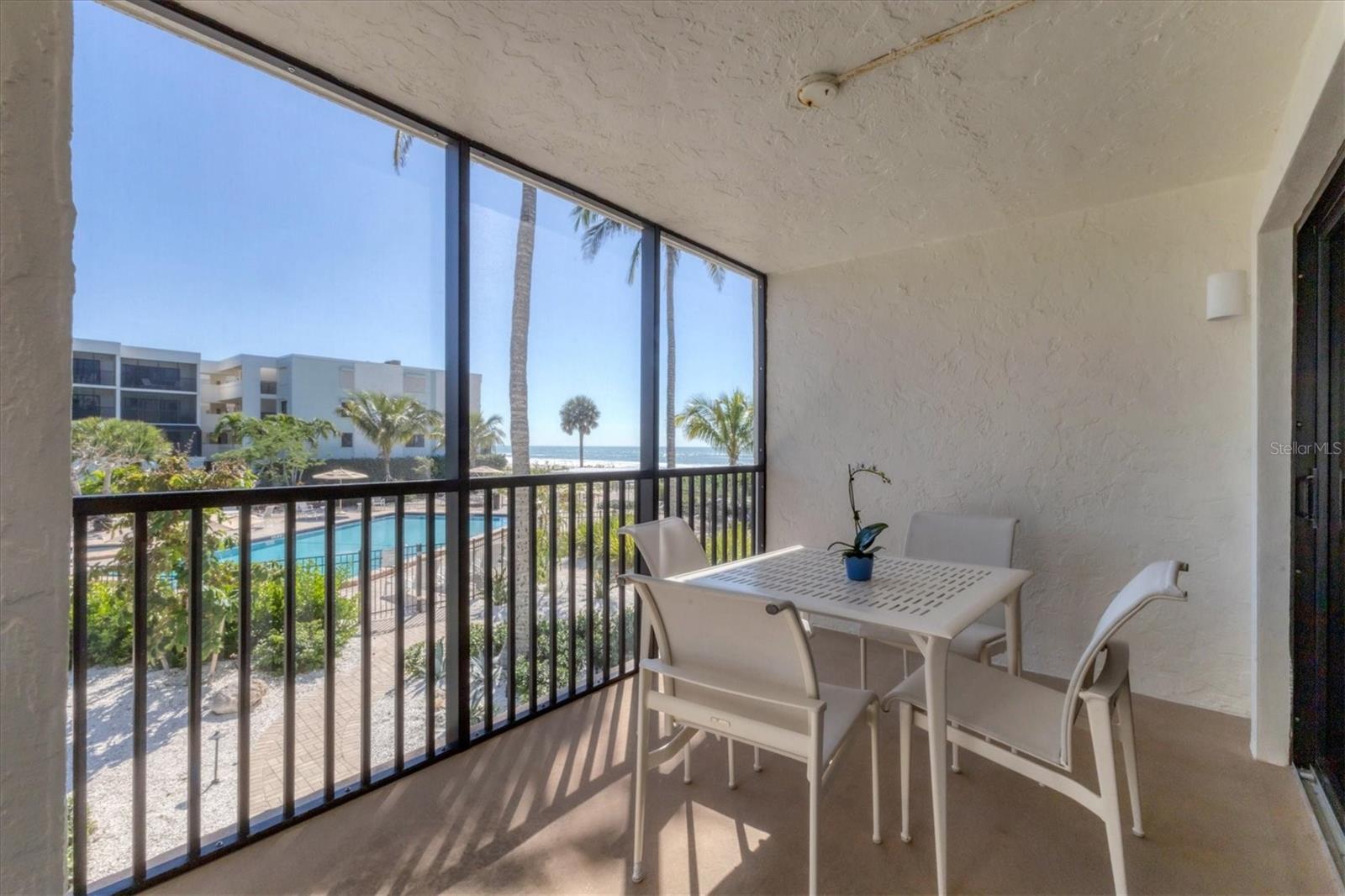 SEA OATS BLDG C - Residential