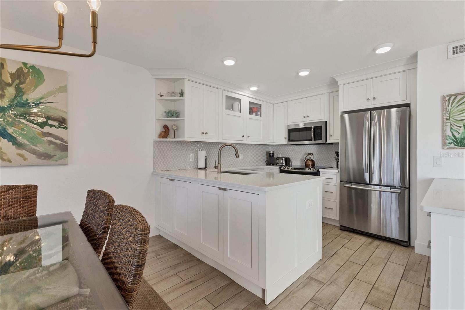 SEA OATS BLDG C - Residential