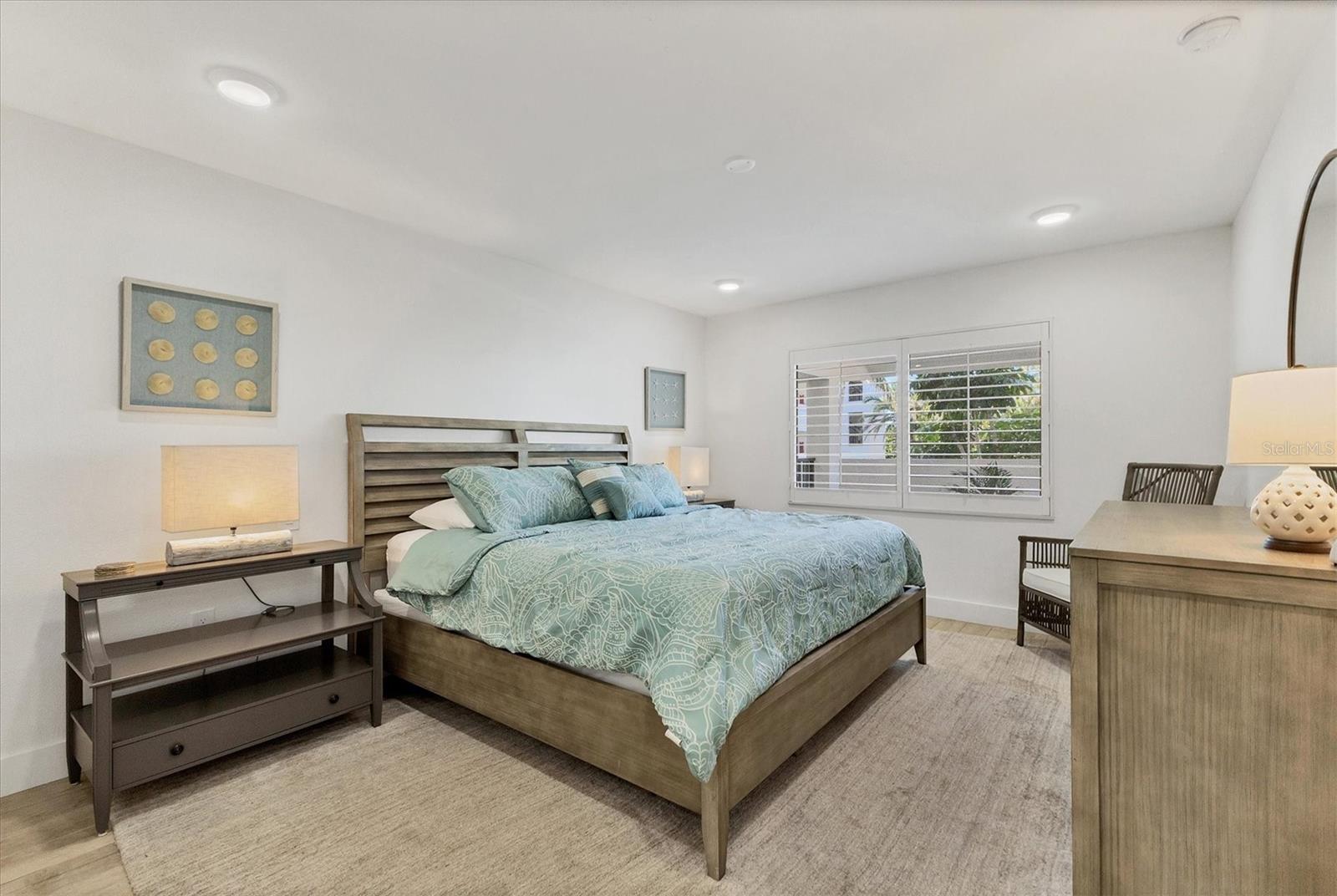 SEA OATS BLDG C - Residential