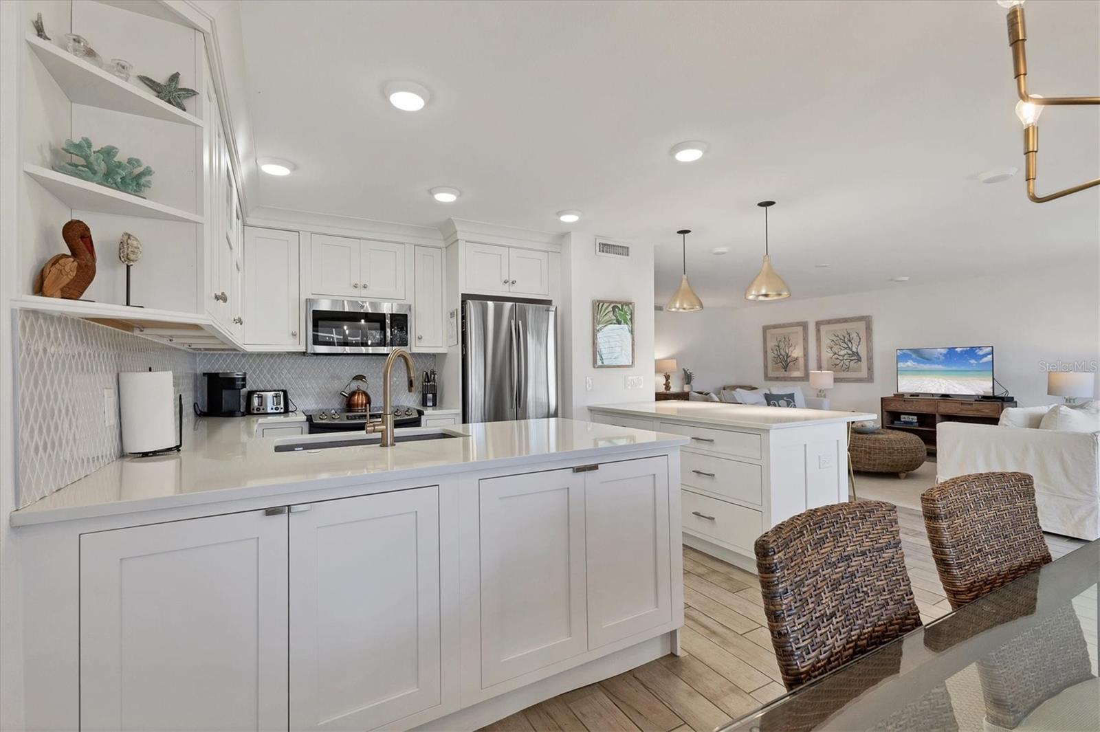 SEA OATS BLDG C - Residential