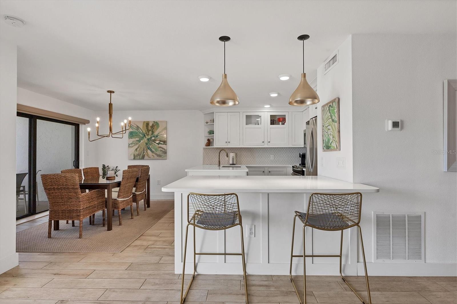 SEA OATS BLDG C - Residential