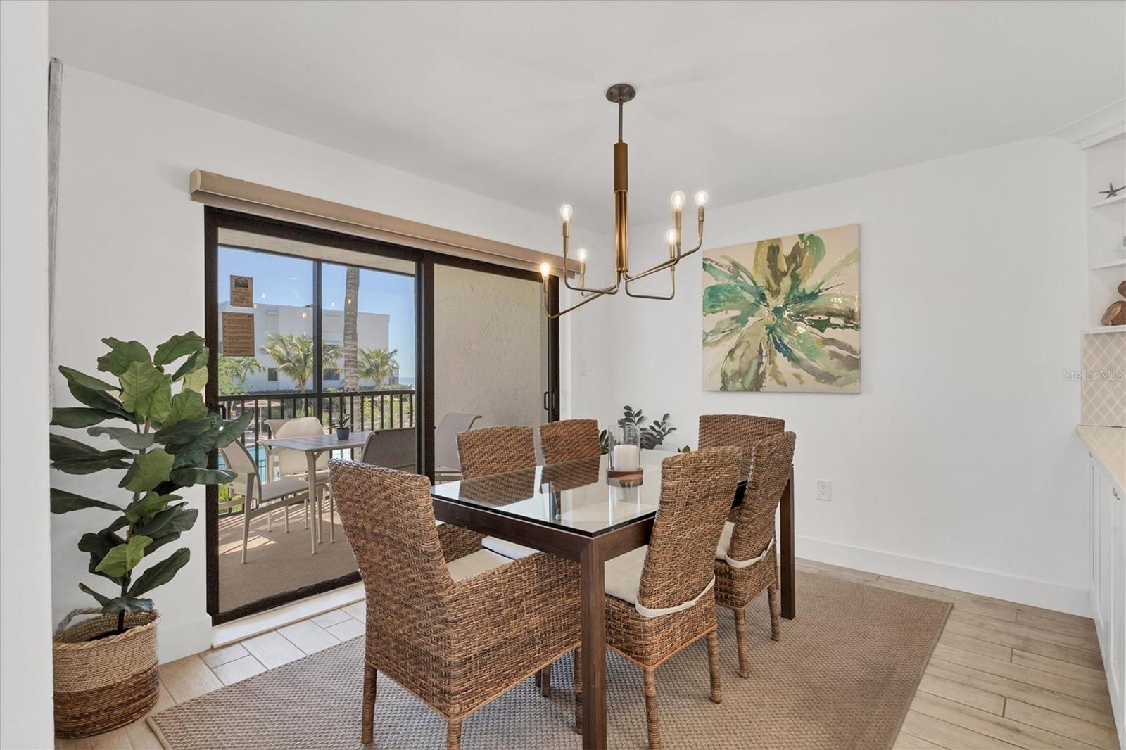 SEA OATS BLDG C - Residential