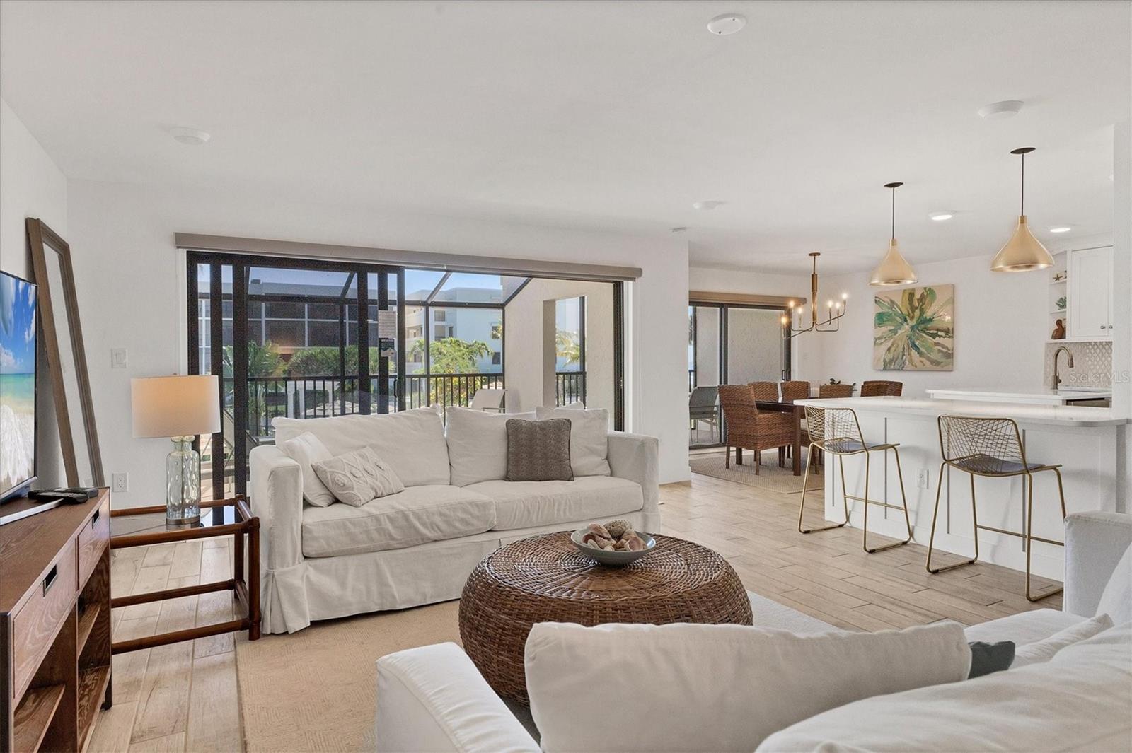 SEA OATS BLDG C - Residential