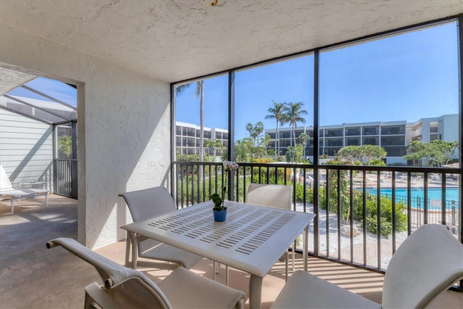 SEA OATS BLDG C - Residential