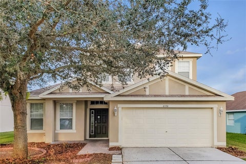 Photo of Apollo Beach, FL 33572 (MLS # O6452112)
