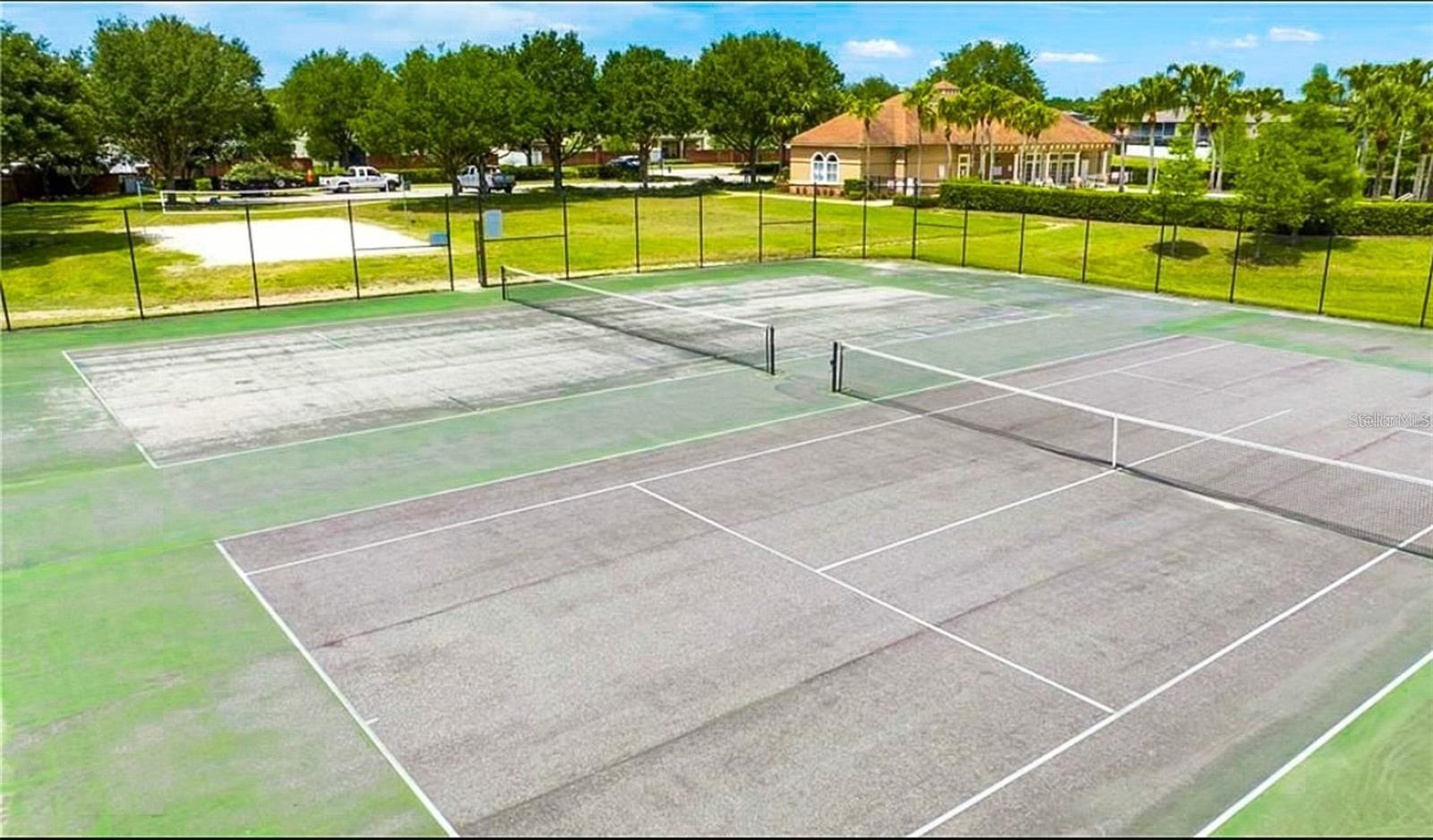 GLEN/WEST HAVEN - Residential Lease